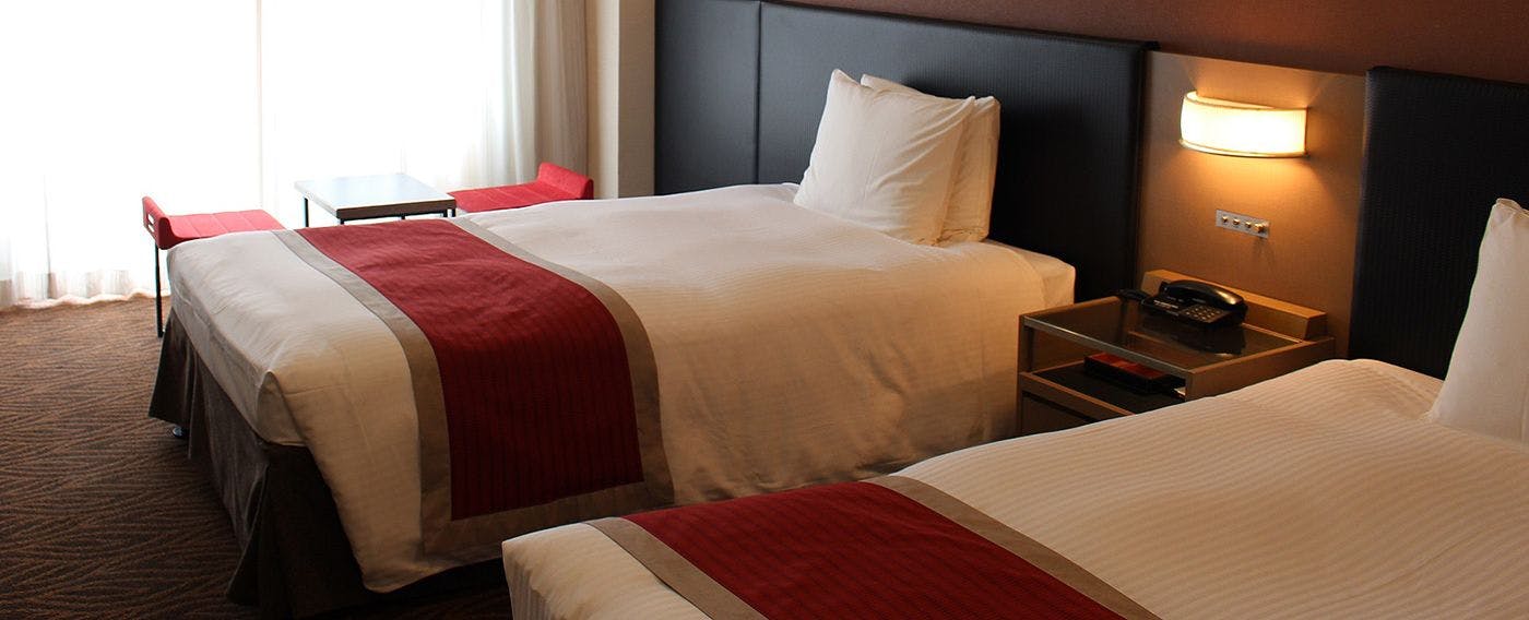 Hotel Sardonyx Tokyo