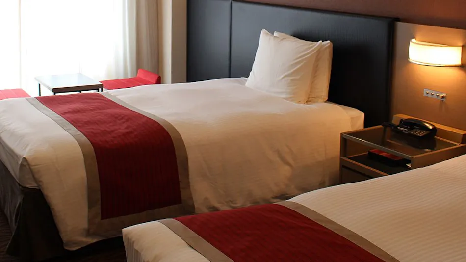 Hotel Sardonyx Tokyo