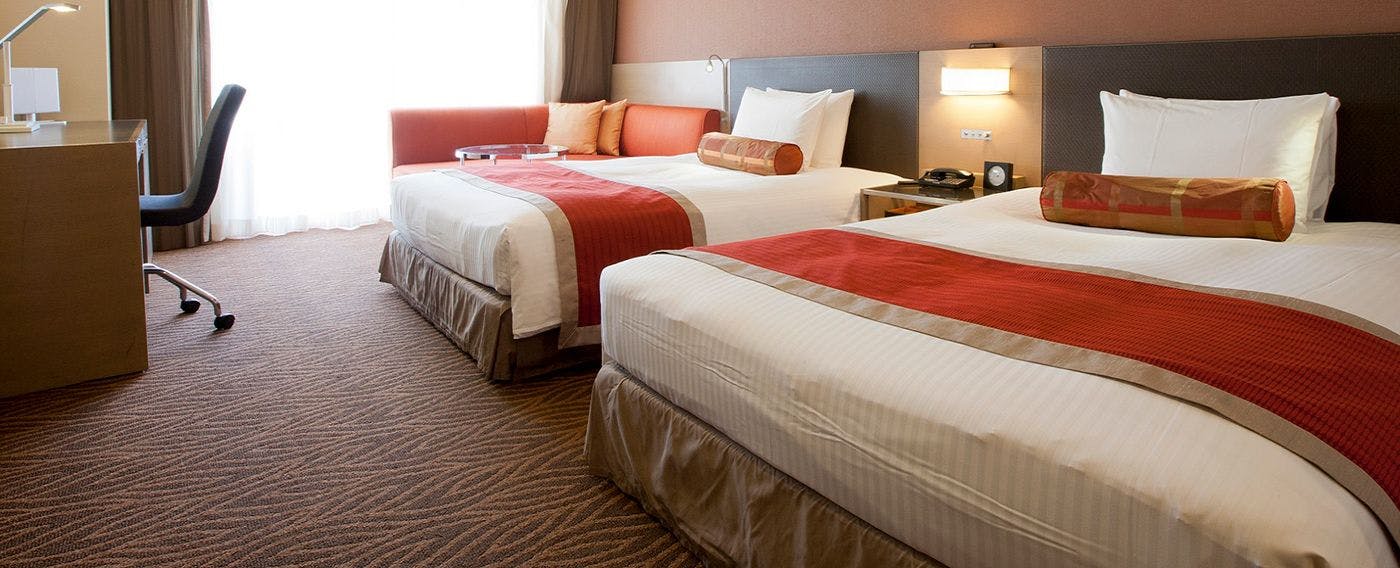 Hotel Sardonyx Tokyo