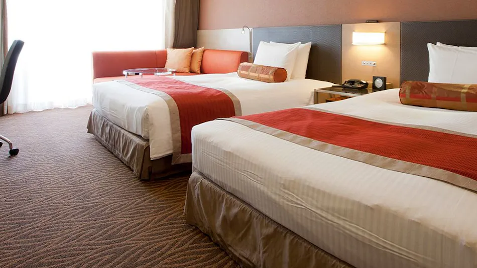 Hotel Sardonyx Tokyo