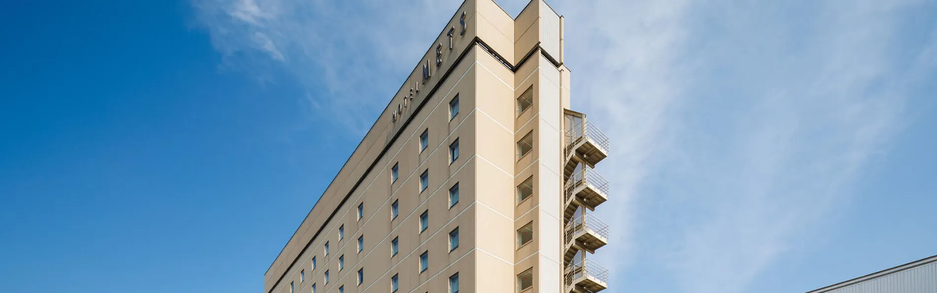 JR東日本ホテルメッツ 高円寺