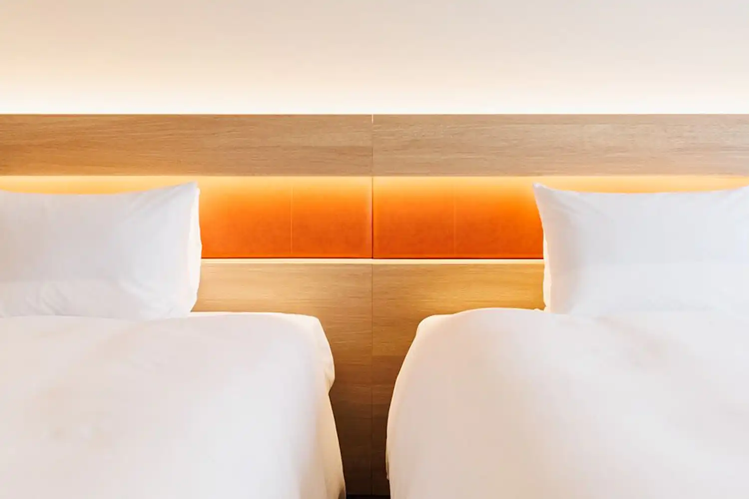 ตัวอย่างห้องพัก