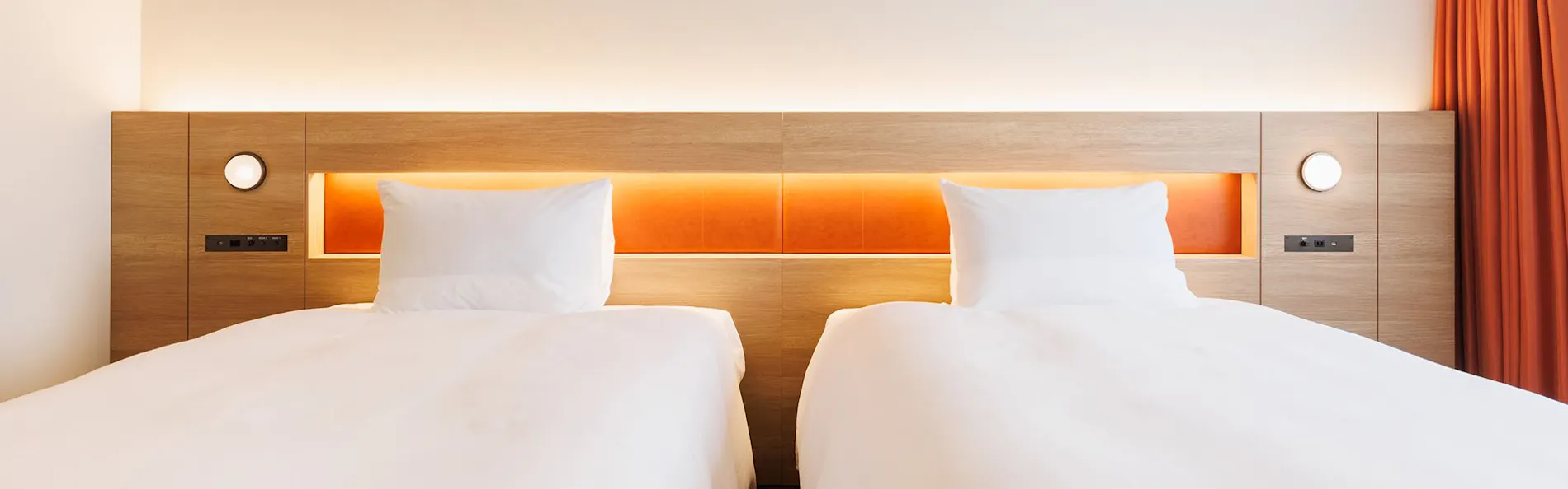 JR東日本ホテルメッツ 高円寺