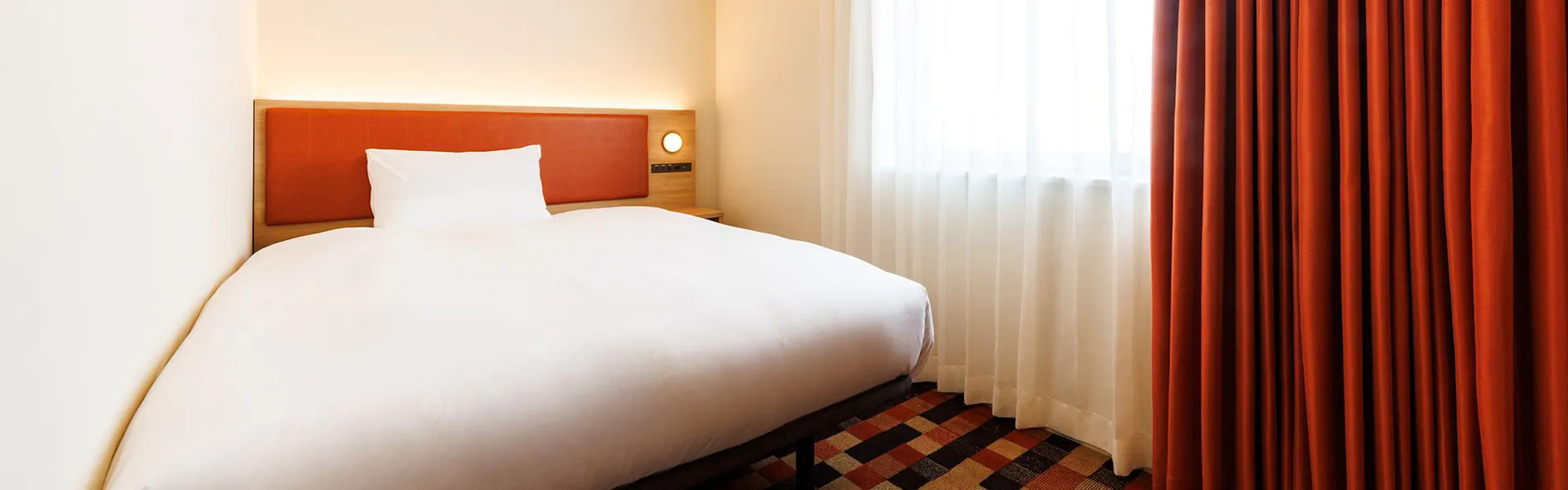 JR東日本ホテルメッツ 高円寺