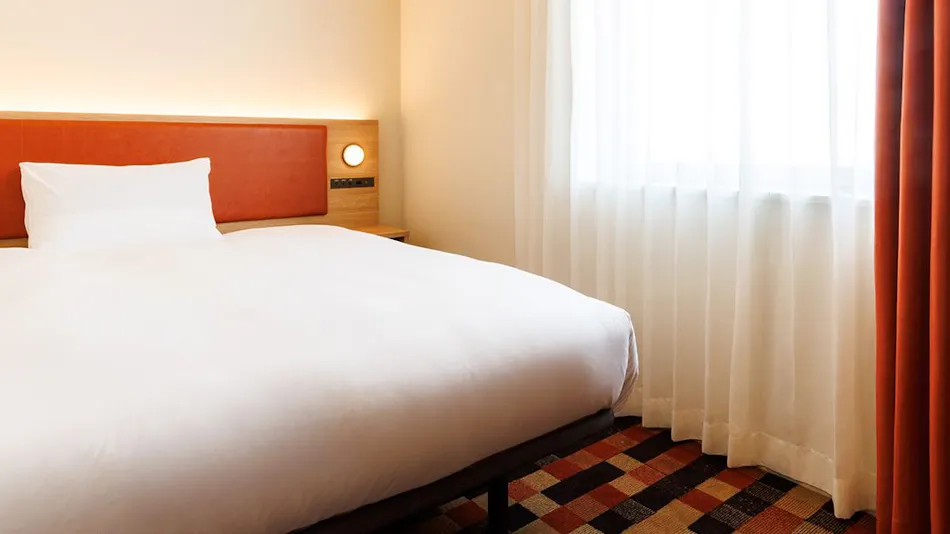 JR-East Hotel Mets Koenji