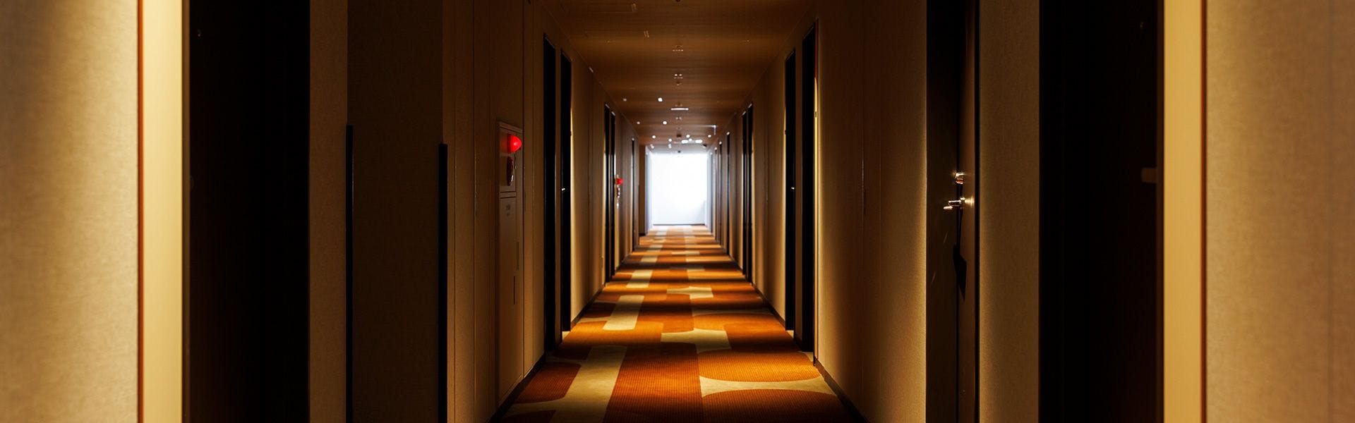 JR-East Hotel Mets Koenji