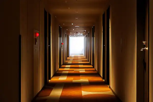 ทางเดิน