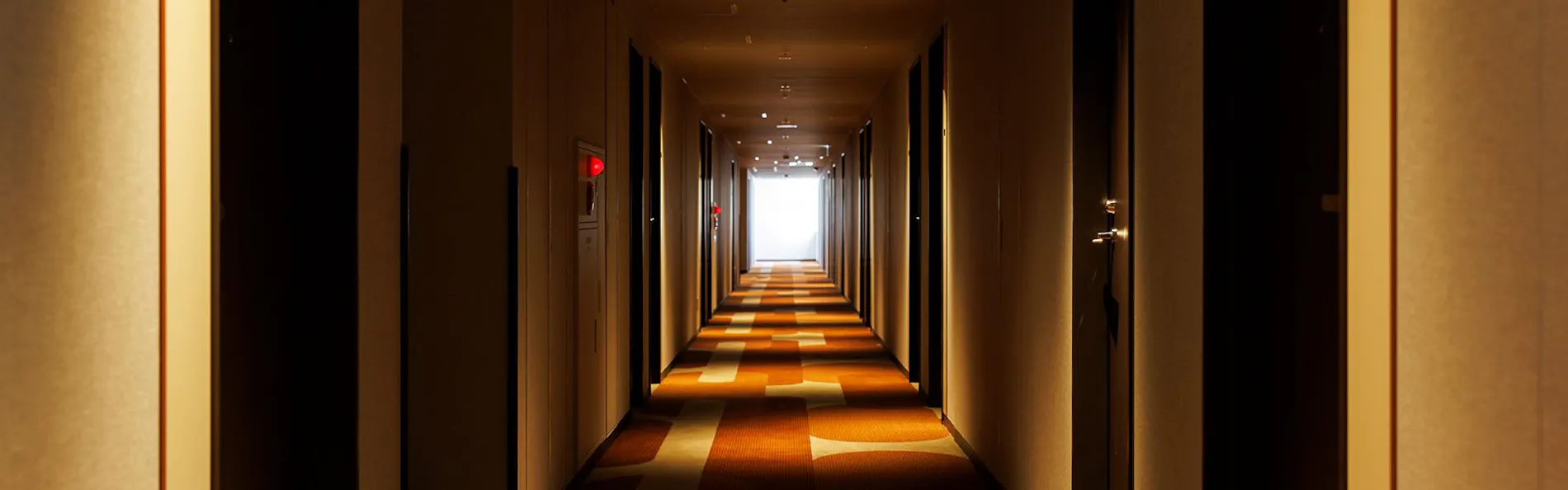 JR東日本ホテルメッツ 高円寺