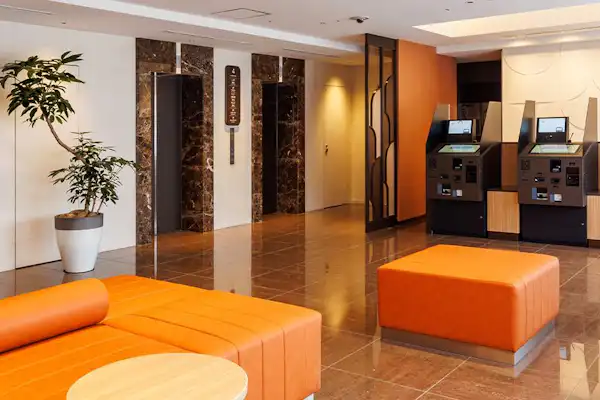 ล็อบบี้