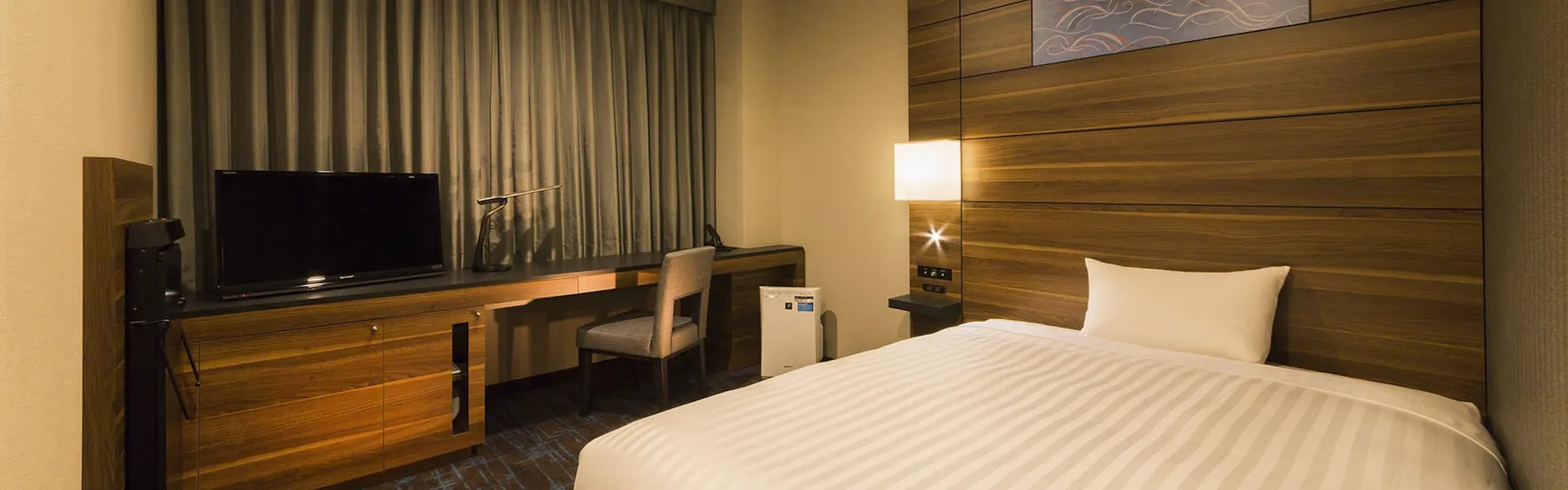 JR東日本ホテルメッツ 津田沼