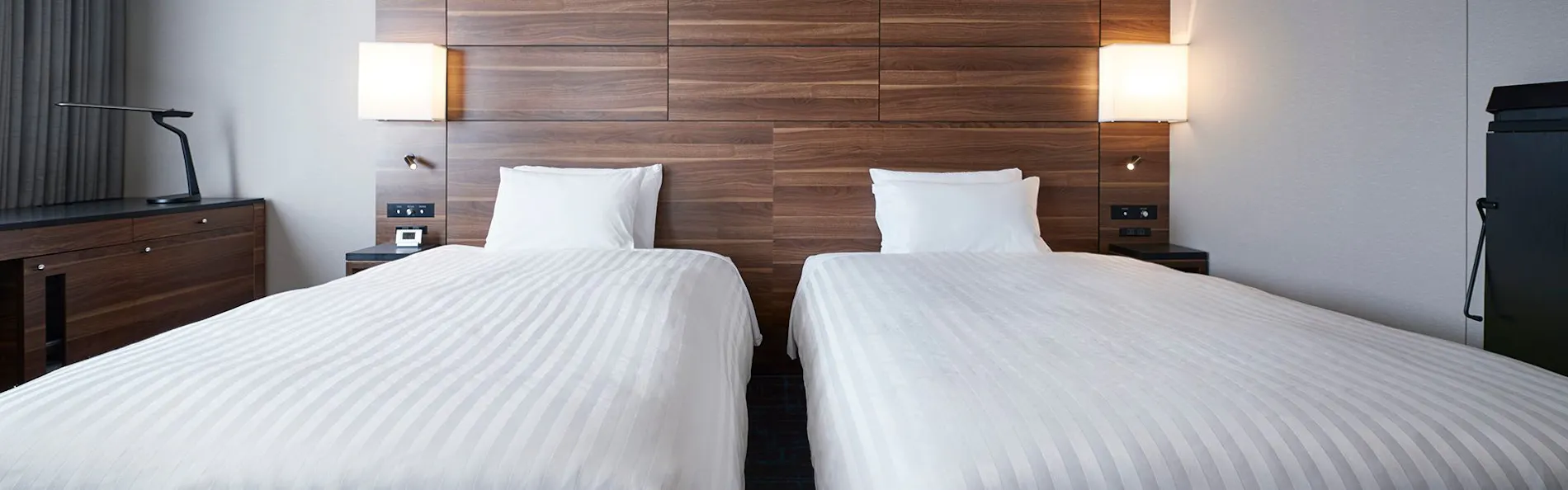 JR東日本ホテルメッツ 津田沼