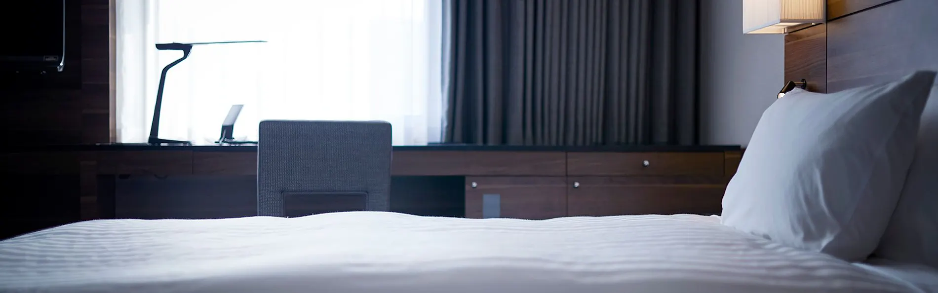 JR東日本ホテルメッツ 津田沼