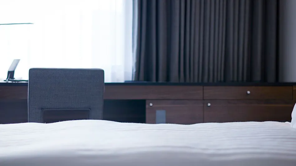 JR-East Hotel Mets Tsudanuma