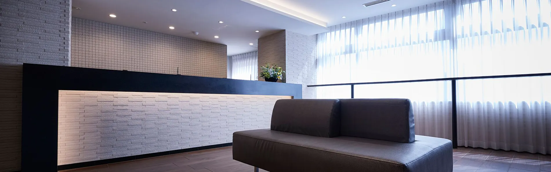 JR東日本ホテルメッツ 津田沼