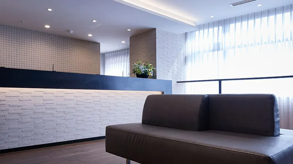 JR-East Hotel Mets Tsudanuma