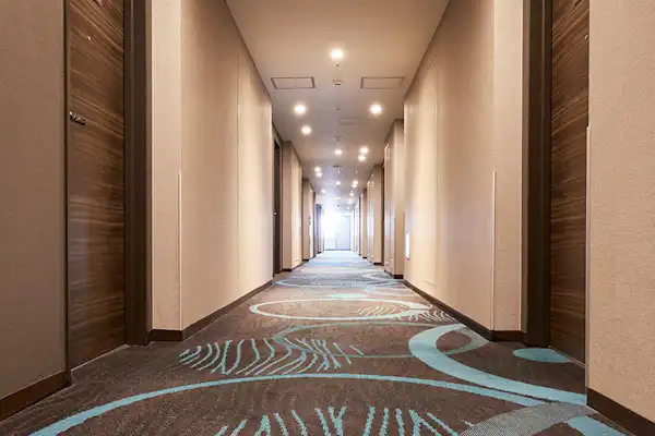 ทางเดิน