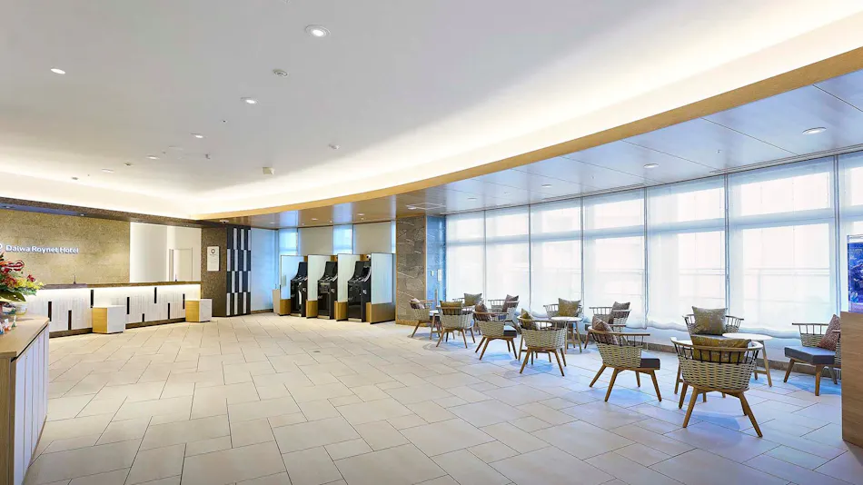 Daiwa Roynet Hotel Naha Kokusaidori