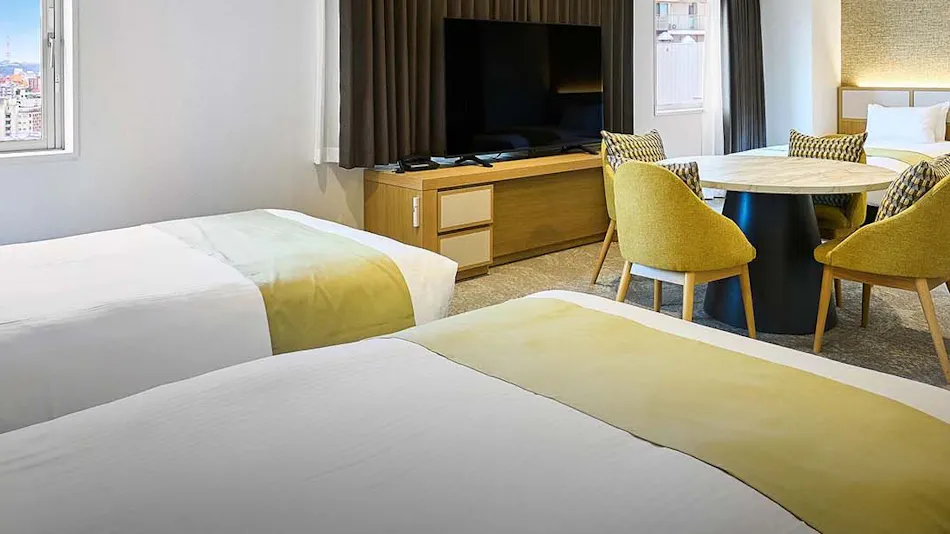 Daiwa Roynet Hotel Naha Kokusaidori