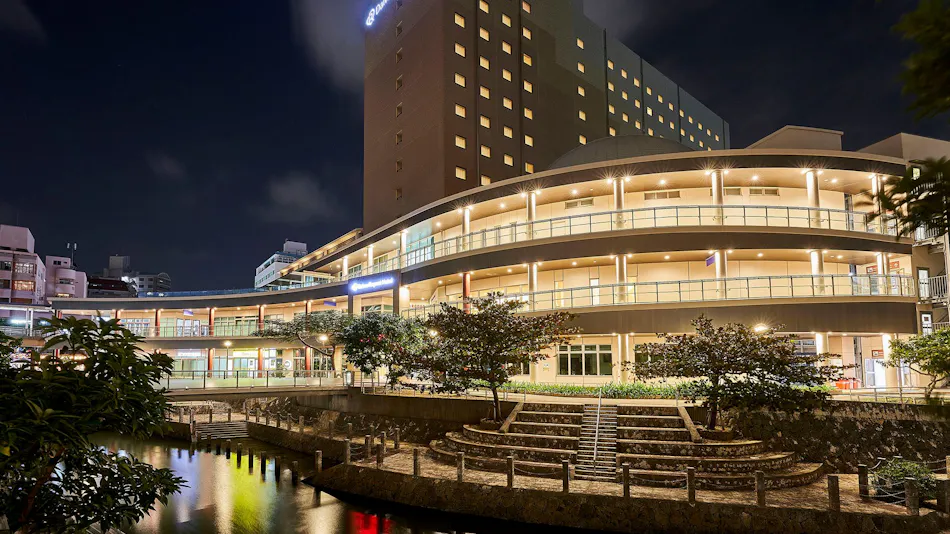 Daiwa Roynet Hotel Naha Kokusaidori