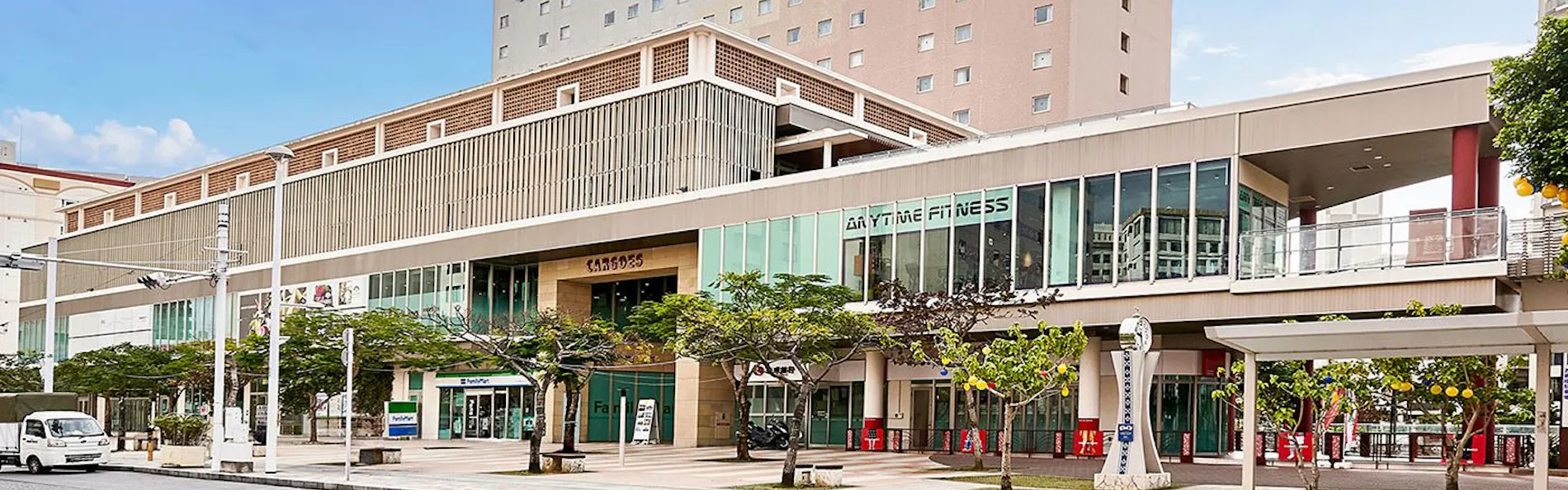 ダイワロイネットホテル那覇国際通り