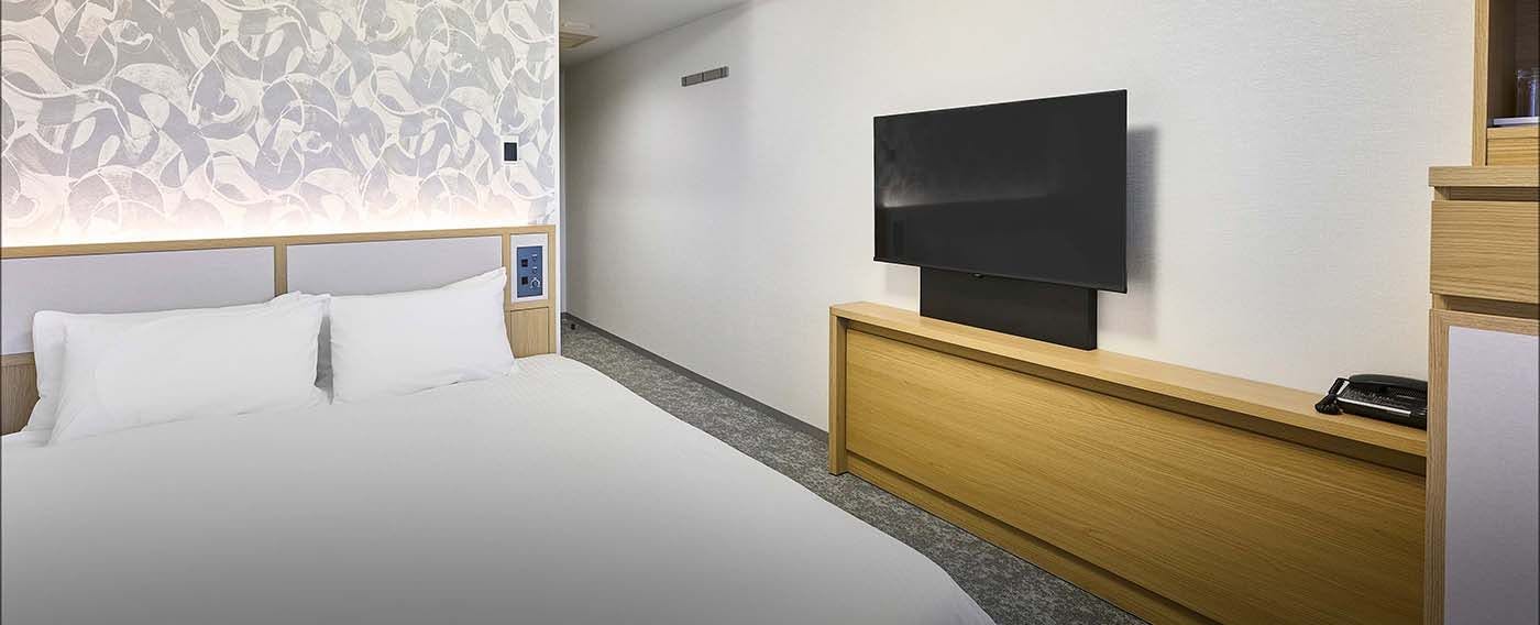 Daiwa Roynet Hotel Naha Kokusaidori