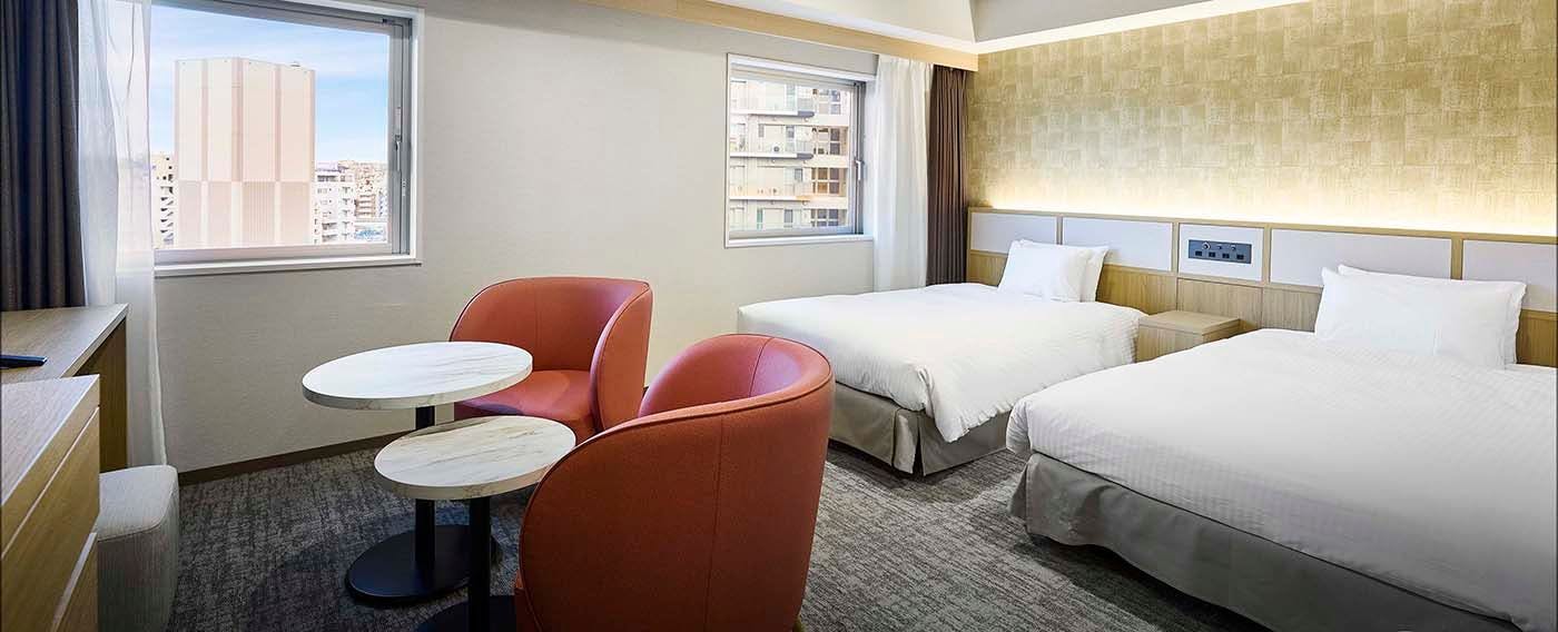 Daiwa Roynet Hotel Naha Kokusaidori