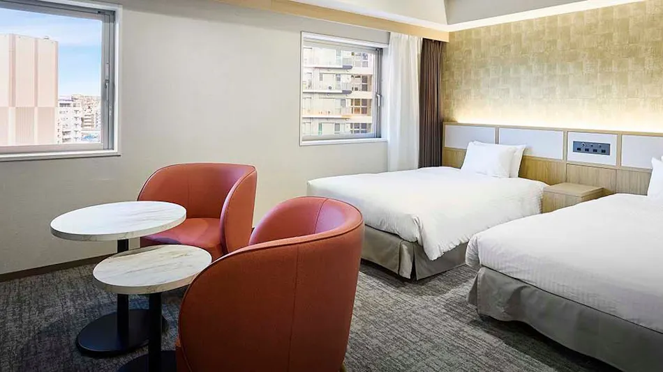 Daiwa Roynet Hotel Naha Kokusaidori