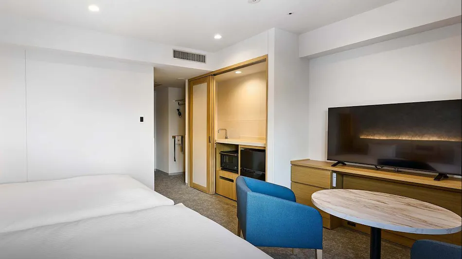 Daiwa Roynet Hotel Naha Kokusaidori