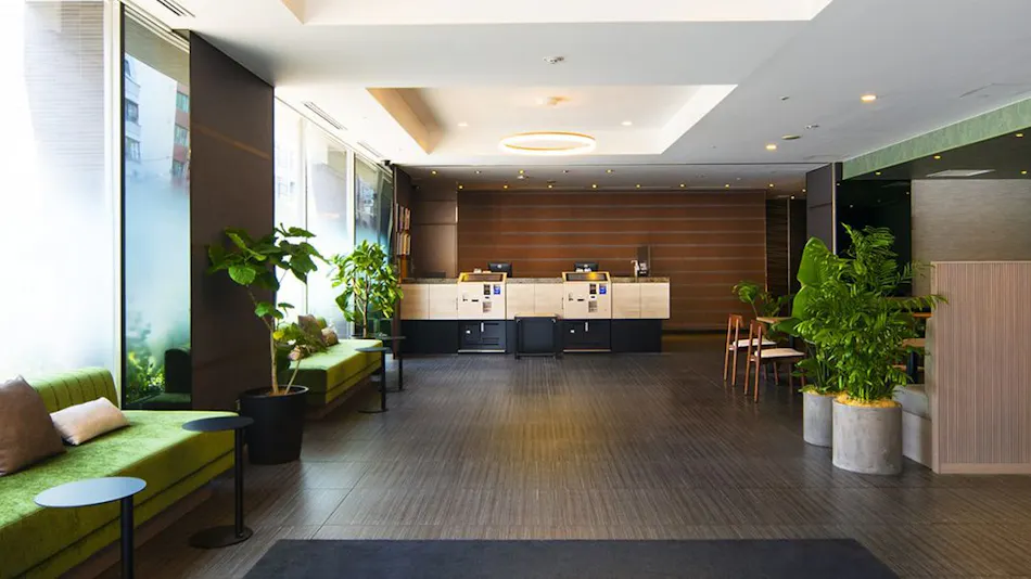 Villa Fontaine Tokyo Kudanshita | Sumitomo Realty & Development