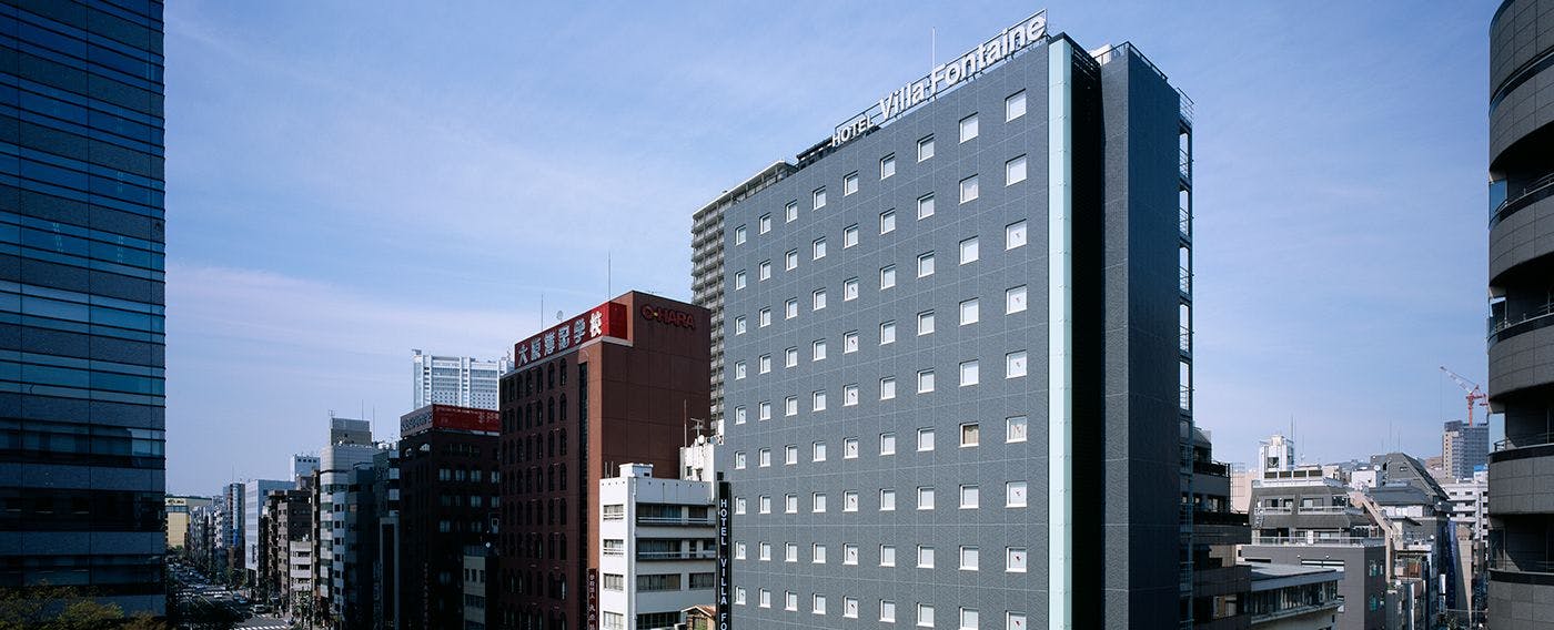 Eksterior (Keseluruhan)