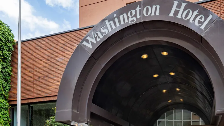 Koriyama Washington Hotel