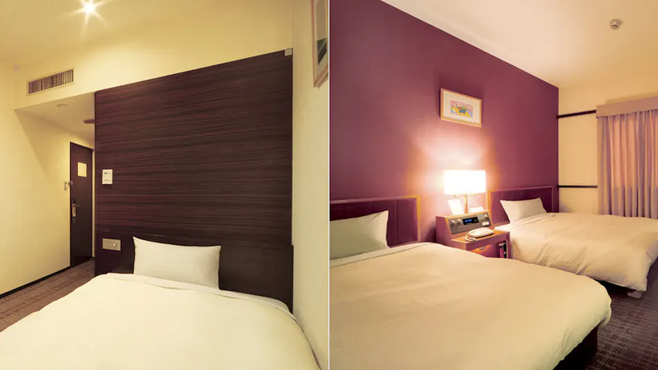 Koriyama Washington Hotel