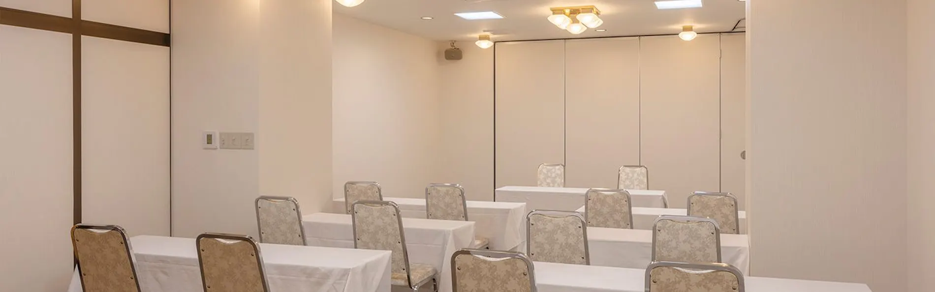 郡山ワシントンホテル
