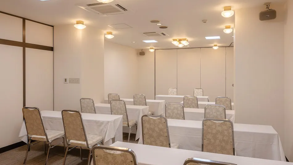 Koriyama Washington Hotel