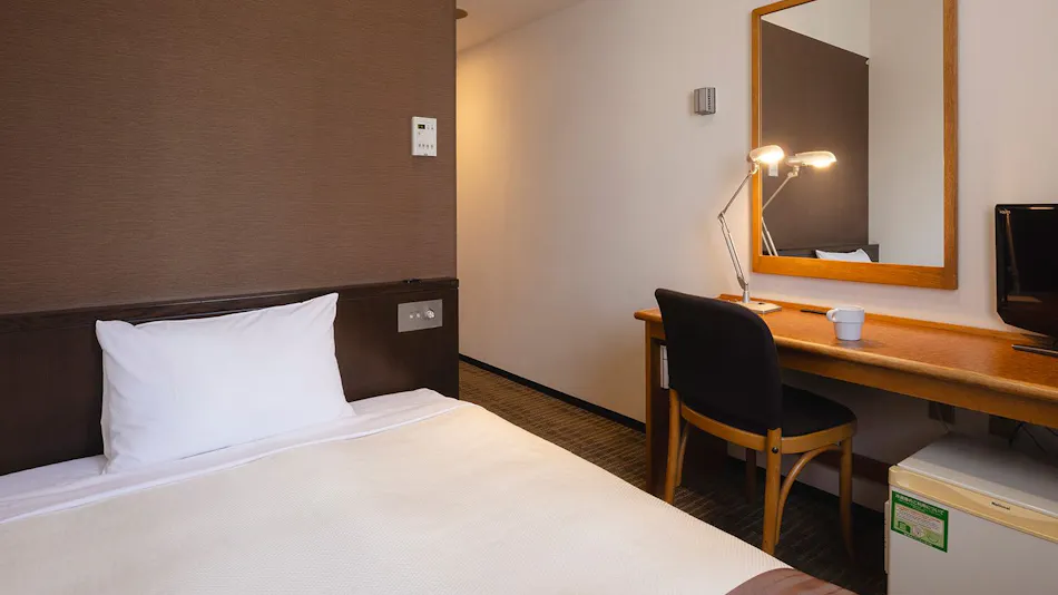 Koriyama Washington Hotel