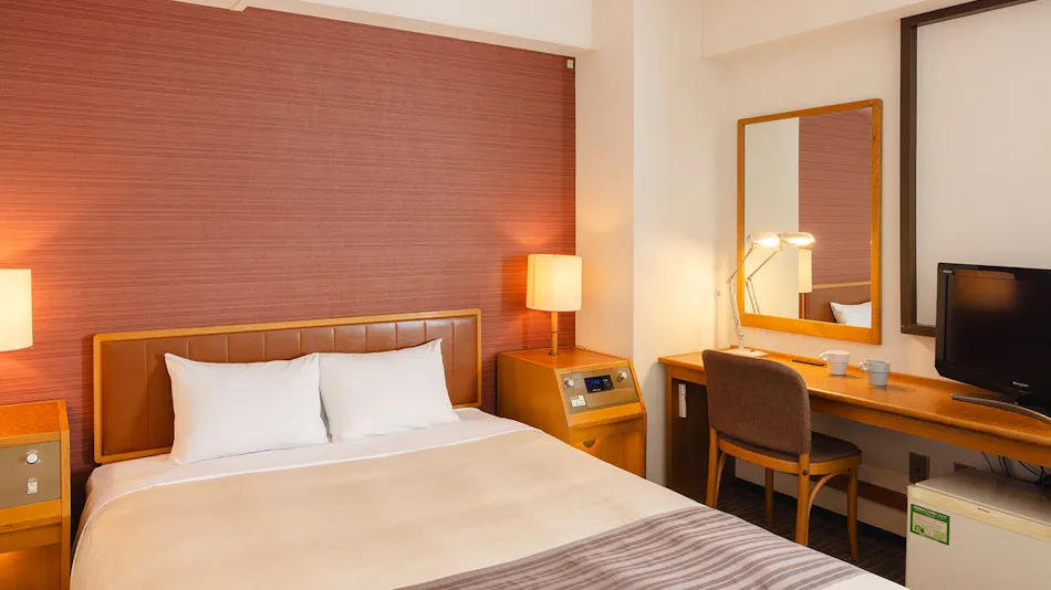 Koriyama Washington Hotel