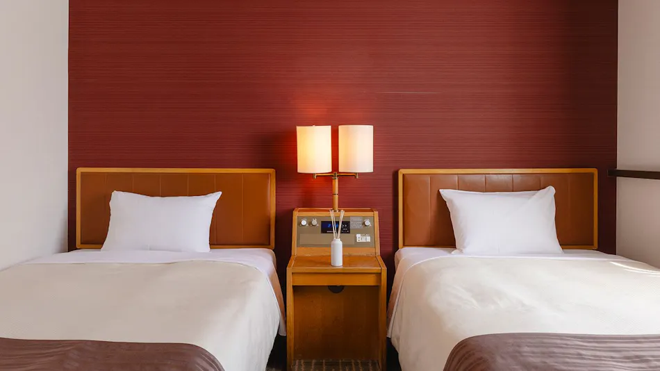 Koriyama Washington Hotel