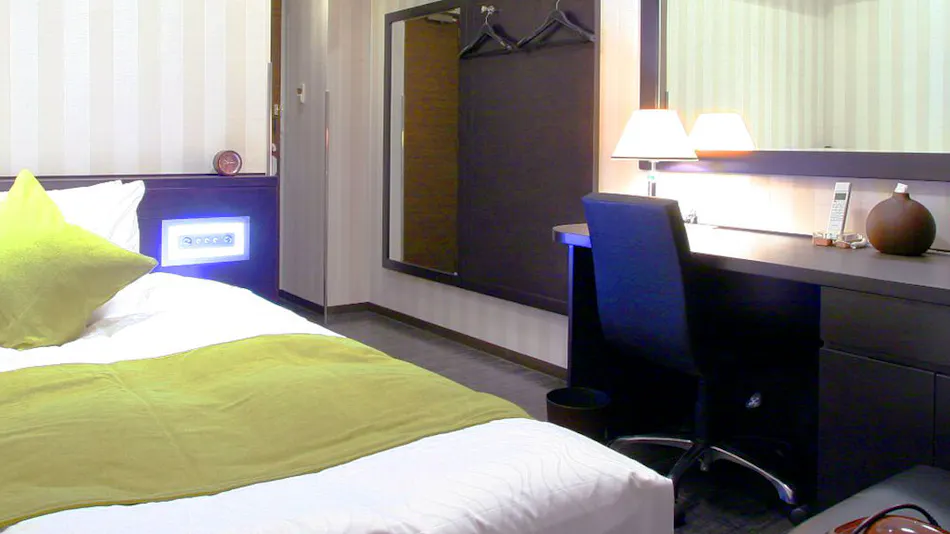 Hotel Coco Grand Kitasenju