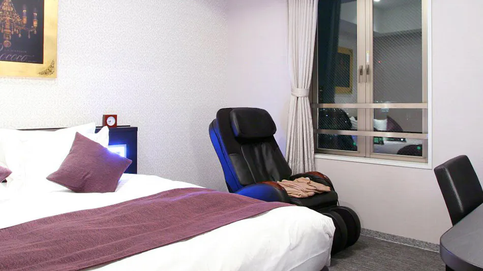 Hotel Coco Grand Kitasenju