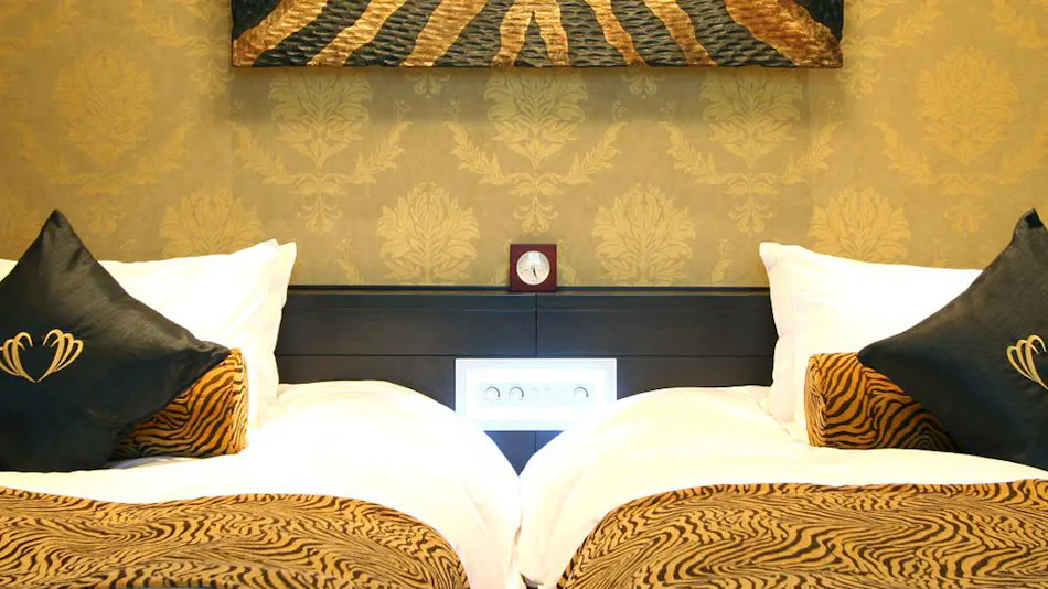 Hotel Coco Grand Kitasenju