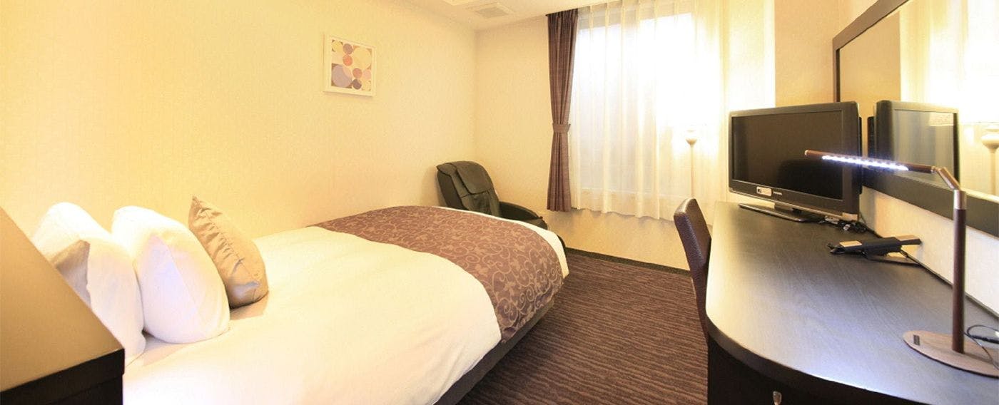 Hotel Coco Grand Kitasenju