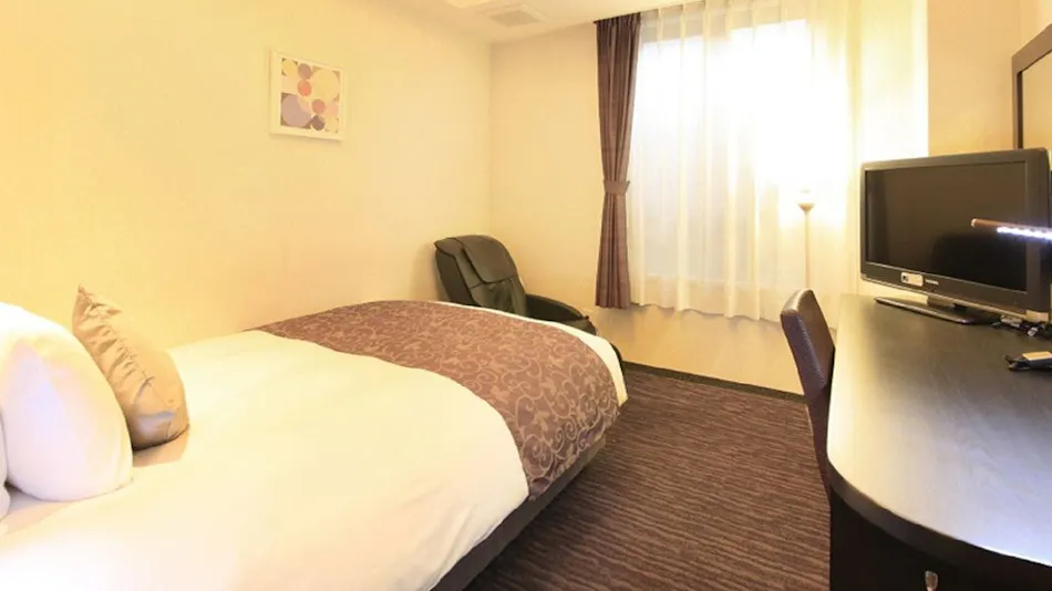 Hotel Coco Grand Kitasenju