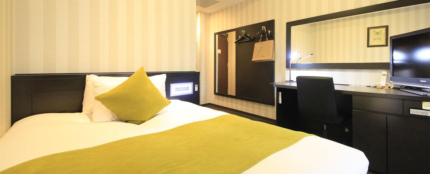 Hotel Coco Grand Kitasenju