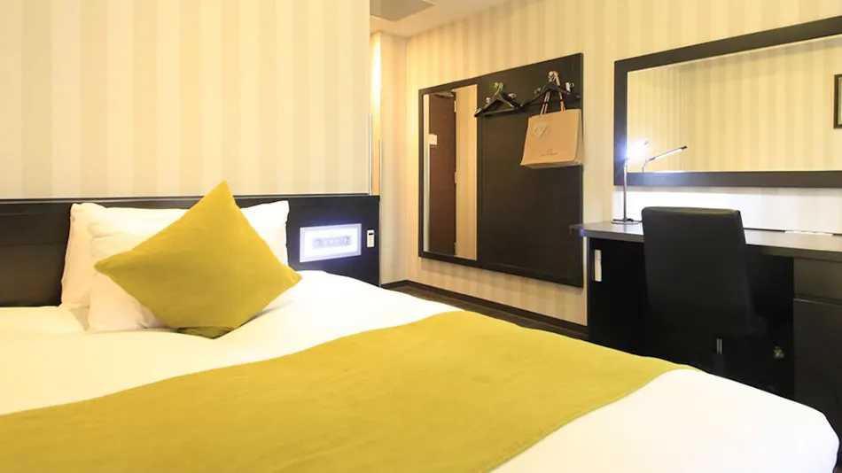 Hotel Coco Grand Kitasenju