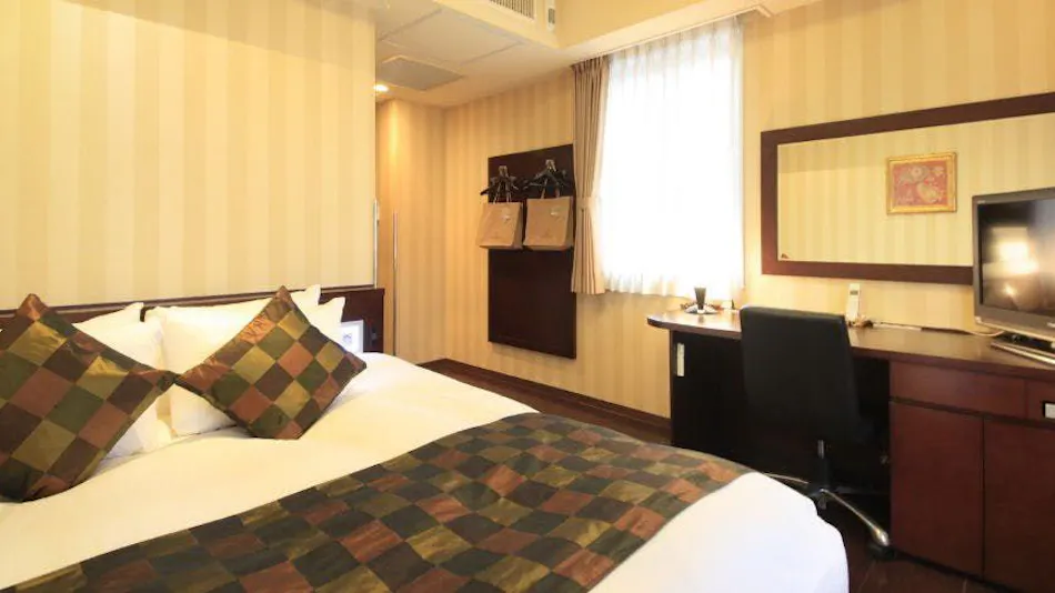 Hotel Coco Grand Kitasenju