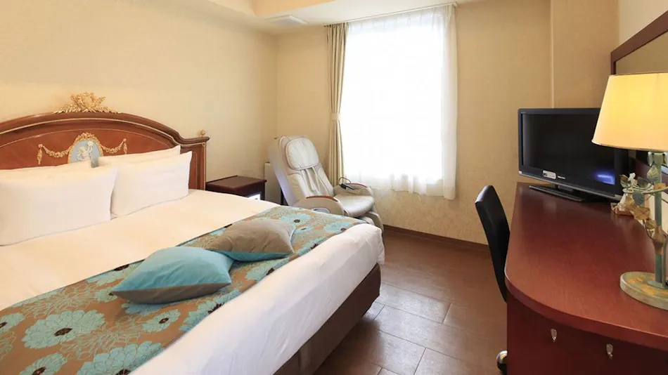 Hotel Coco Grand Kitasenju