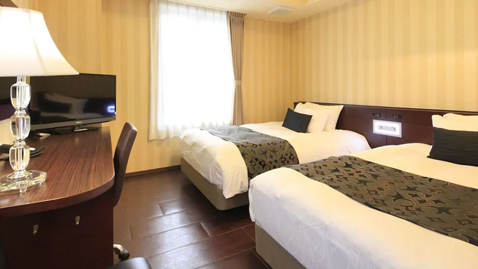 Hotel Coco Grand Kitasenju