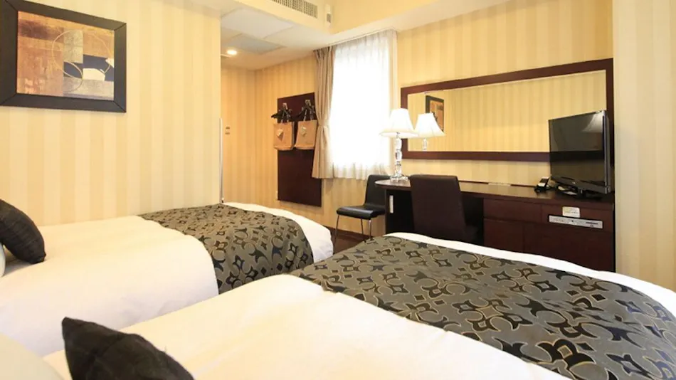 Hotel Coco Grand Kitasenju