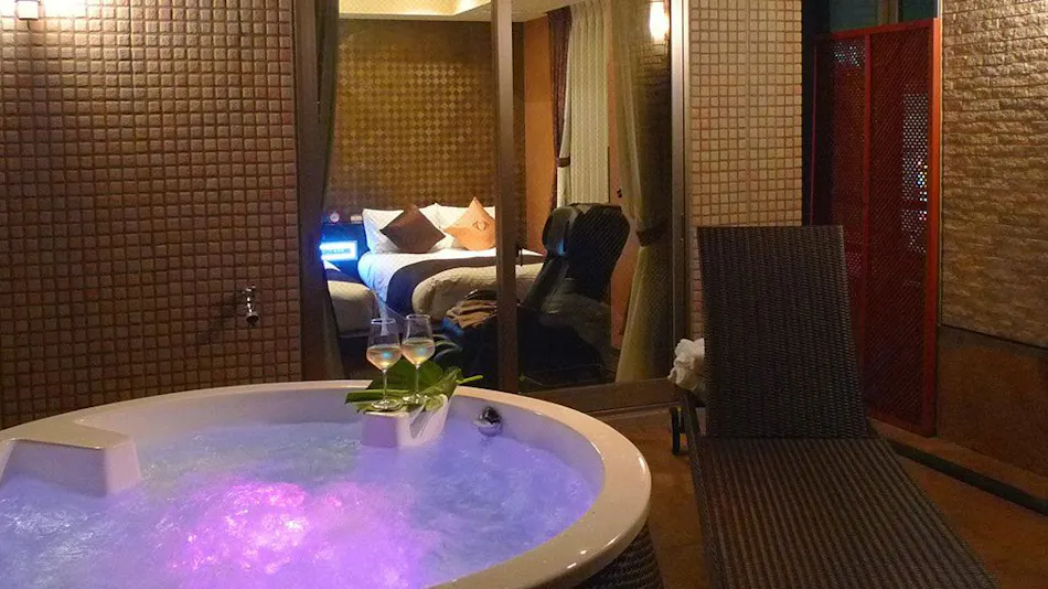 Hotel Coco Grand Kitasenju