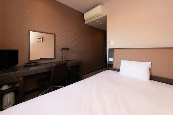 ห้องพัก